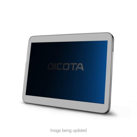 Dicota Privacy Filter 4-Way for iPad - Ultimate Screen Protection & Privacy Solution | D70339